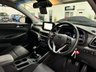USED 2021 70 HYUNDAI TUCSON 1.6 CRDI SE NAV MHEV 5d 114 BHP 
