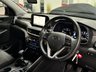 USED 2021 70 HYUNDAI TUCSON 1.6 CRDI SE NAV MHEV 5d 114 BHP 