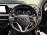 USED 2021 70 HYUNDAI TUCSON 1.6 CRDI SE NAV MHEV 5d 114 BHP 