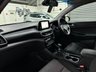 USED 2021 70 HYUNDAI TUCSON 1.6 CRDI SE NAV MHEV 5d 114 BHP 