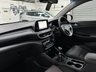 USED 2021 70 HYUNDAI TUCSON 1.6 CRDI SE NAV MHEV 5d 114 BHP 