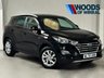 USED 2021 70 HYUNDAI TUCSON 1.6 CRDI SE NAV MHEV 5d 114 BHP 