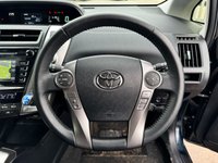 USED 2020 20 TOYOTA PRIUS PLUS 1.8 EXCEL TSS 5d 98 BHP 