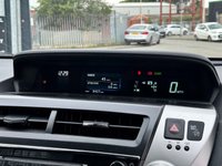USED 2020 20 TOYOTA PRIUS PLUS 1.8 EXCEL TSS 5d 98 BHP 