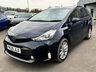 USED 2020 20 TOYOTA PRIUS PLUS 1.8 EXCEL TSS 5d 98 BHP 