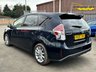 USED 2020 20 TOYOTA PRIUS PLUS 1.8 EXCEL TSS 5d 98 BHP 