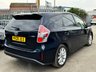 USED 2020 20 TOYOTA PRIUS PLUS 1.8 EXCEL TSS 5d 98 BHP 