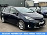 USED 2020 20 TOYOTA PRIUS PLUS 1.8 EXCEL TSS 5d 98 BHP 