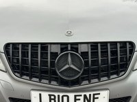 USED 2010 07 MERCEDES-BENZ E-CLASS 3.0 E350 CDI BLUEEFFICIENCY AVANTGARDE 5d 231 BHP MANY FACTORY EXTRAS TOP SPEC