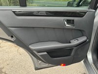 USED 2010 07 MERCEDES-BENZ E-CLASS 3.0 E350 CDI BLUEEFFICIENCY AVANTGARDE 5d 231 BHP MANY FACTORY EXTRAS TOP SPEC