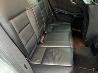 USED 2010 07 MERCEDES-BENZ E-CLASS 3.0 E350 CDI BLUEEFFICIENCY AVANTGARDE 5d 231 BHP MANY FACTORY EXTRAS TOP SPEC