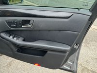 USED 2010 07 MERCEDES-BENZ E-CLASS 3.0 E350 CDI BLUEEFFICIENCY AVANTGARDE 5d 231 BHP MANY FACTORY EXTRAS TOP SPEC
