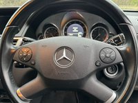 USED 2010 07 MERCEDES-BENZ E-CLASS 3.0 E350 CDI BLUEEFFICIENCY AVANTGARDE 5d 231 BHP MANY FACTORY EXTRAS TOP SPEC