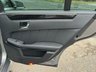 USED 2010 07 MERCEDES-BENZ E-CLASS 3.0 E350 CDI BLUEEFFICIENCY AVANTGARDE 5d 231 BHP MANY FACTORY EXTRAS TOP SPEC