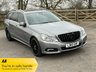 USED 2010 07 MERCEDES-BENZ E-CLASS 3.0 E350 CDI BLUEEFFICIENCY AVANTGARDE 5d 231 BHP MANY FACTORY EXTRAS TOP SPEC