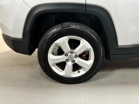 USED 2019 69 JEEP COMPASS 1.4 MULTIAIR II LONGITUDE 5d 138 BHP 