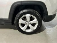 USED 2019 69 JEEP COMPASS 1.4 MULTIAIR II LONGITUDE 5d 138 BHP 