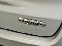 USED 2019 69 JEEP COMPASS 1.4 MULTIAIR II LONGITUDE 5d 138 BHP 