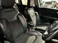 USED 2019 69 JEEP COMPASS 1.4 MULTIAIR II LONGITUDE 5d 138 BHP 