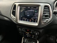 USED 2019 69 JEEP COMPASS 1.4 MULTIAIR II LONGITUDE 5d 138 BHP 