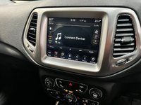 USED 2019 69 JEEP COMPASS 1.4 MULTIAIR II LONGITUDE 5d 138 BHP 
