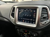 USED 2019 69 JEEP COMPASS 1.4 MULTIAIR II LONGITUDE 5d 138 BHP 