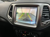 USED 2019 69 JEEP COMPASS 1.4 MULTIAIR II LONGITUDE 5d 138 BHP 