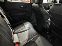 USED 2019 69 JEEP COMPASS 1.4 MULTIAIR II LONGITUDE 5d 138 BHP 
