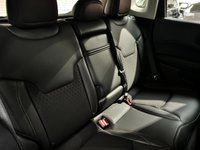 USED 2019 69 JEEP COMPASS 1.4 MULTIAIR II LONGITUDE 5d 138 BHP 