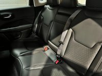 USED 2019 69 JEEP COMPASS 1.4 MULTIAIR II LONGITUDE 5d 138 BHP 