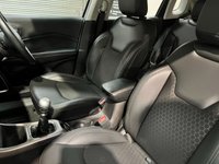 USED 2019 69 JEEP COMPASS 1.4 MULTIAIR II LONGITUDE 5d 138 BHP 
