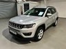 USED 2019 69 JEEP COMPASS 1.4 MULTIAIR II LONGITUDE 5d 138 BHP 