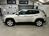 USED 2019 69 JEEP COMPASS 1.4 MULTIAIR II LONGITUDE 5d 138 BHP 