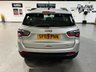 USED 2019 69 JEEP COMPASS 1.4 MULTIAIR II LONGITUDE 5d 138 BHP 