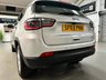 USED 2019 69 JEEP COMPASS 1.4 MULTIAIR II LONGITUDE 5d 138 BHP 