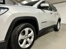 USED 2019 69 JEEP COMPASS 1.4 MULTIAIR II LONGITUDE 5d 138 BHP 