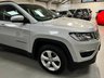USED 2019 69 JEEP COMPASS 1.4 MULTIAIR II LONGITUDE 5d 138 BHP 