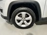 USED 2019 69 JEEP COMPASS 1.4 MULTIAIR II LONGITUDE 5d 138 BHP 