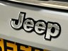 USED 2019 69 JEEP COMPASS 1.4 MULTIAIR II LONGITUDE 5d 138 BHP 