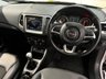 USED 2019 69 JEEP COMPASS 1.4 MULTIAIR II LONGITUDE 5d 138 BHP 