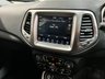 USED 2019 69 JEEP COMPASS 1.4 MULTIAIR II LONGITUDE 5d 138 BHP 