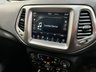 USED 2019 69 JEEP COMPASS 1.4 MULTIAIR II LONGITUDE 5d 138 BHP 