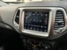 USED 2019 69 JEEP COMPASS 1.4 MULTIAIR II LONGITUDE 5d 138 BHP 