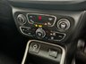 USED 2019 69 JEEP COMPASS 1.4 MULTIAIR II LONGITUDE 5d 138 BHP 