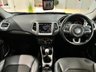 USED 2019 69 JEEP COMPASS 1.4 MULTIAIR II LONGITUDE 5d 138 BHP 