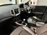 USED 2019 69 JEEP COMPASS 1.4 MULTIAIR II LONGITUDE 5d 138 BHP 