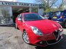 USED 2019 19 ALFA ROMEO GIULIETTA 1.4 TB SUPER 5d 119 BHP Low Mileage, One Owner, Just Serviced, NEW MOT