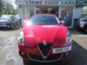 USED 2019 19 ALFA ROMEO GIULIETTA 1.4 TB SUPER 5d 119 BHP Low Mileage, One Owner, Just Serviced, NEW MOT