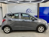 USED 2014 64 HYUNDAI I10  1.0 S Hatchback 5dr Petrol Manual Euro 5 (66 ps) &pound;20Tax,Ins Group 1,Low Costs