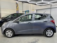 USED 2014 64 HYUNDAI I10  1.0 S Hatchback 5dr Petrol Manual Euro 5 (66 ps) &pound;20Tax,Ins Group 1,Low Costs